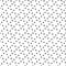 Seamless dotted pattern