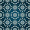 Seamless eastern pattern