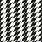 Seamless electric lightning bolt energy pattern background texture