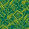 Seamless electronic pattern