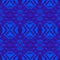 Seamless ellipses pattern blue purple