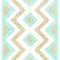 Seamless embroidery pattern in polka dot style. Grunge texture. Abstract geometric tribel ornament. Punch needle embroidery,