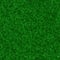 Seamless emerald forest moss pattern
