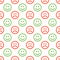 Seamless emoji pattern