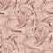 Seamless engraving pattern