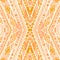 Seamless ethnic background. Geometric aztec pattern.