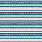 Seamless Ethnic Pattern