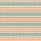 Seamless Ethnic Pattern