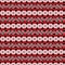 Seamless ethnic pattern