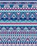 Seamless Ethnic pattern textures. Abstract Navajo geometric print. . Pink and Blue colors