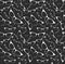 Seamless eyeglasses pattern, glasses