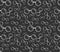 Seamless eyeglasses pattern, glasses.