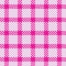 Seamless fabric repeat pattern