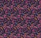 Seamless fashionable geometric pattern