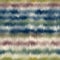 Seamless faux striped tie dye pattern swatch