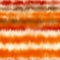 Seamless faux striped tie dye pattern swatch