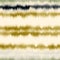 Seamless faux striped tie dye pattern swatch