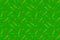 Seamless fern pattern. Fern leaves on a green background.