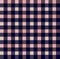 Seamless Firebrick Gingham Pattern, Colored Plaids Suitable for Fashion Textile Prints.