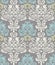 Seamless floral colorful pattern