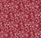 Seamless Floral Paisley Pattern with dark red background.textile prints.