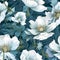 Seamless Floral Pattern - High Quality - Flowers - Colorful - Tileable