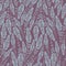 Seamless floral pattern. Repeating texture on a violet background. Perfect for printing on fabric or paper.