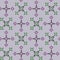 Seamless flowerish pattern