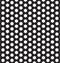 Seamless football theme pattern