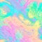 Seamless fractal marble vibrant ornate jpg pattern