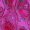 Seamless fractal marble vibrant ornate jpg pattern