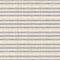 Seamless french blue yellow farmhouse style stripes texture. Woven linen cloth pattern background. Line striped closeup