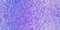 Seamless frosted glass holographic purple aesthetic crumpled foil or cellophane vaporwave background texture