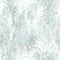 Seamless frozen glass texture background. Ice effect irregular mottled pattern. Cold mottled frost white blue all over