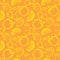 Seamless Fruit Pattern