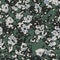 Seamless funky grungy pattern motif for print