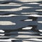 Seamless funky grungy pattern motif for print