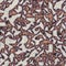 Seamless funky grungy pattern motif for print