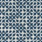 Seamless funky grungy pattern motif for print