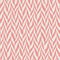 Seamless funky wavy chevron strip pattern for surface print.