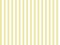 Seamless geometric minimalist stripe line pattern in pale golden switch white color in vertical thick lines.