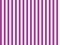 Seamless geometric minimalist stripe line pattern in ultra violet switch white color in vertical thick lines.