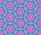 Seamless Geometric Pattern