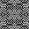 Seamless Geometric Pattern