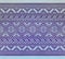 Seamless geometric pattern, belt