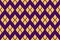 Seamless geometric pattern, For Clothes, Shirts, Dresses and other textile products. Handwoven Textiles Thai Traditional Textiles