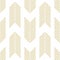 Seamless geometric pattern with striped lines