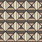 Seamless geometric pattern. The texture of the squares. Knitted texture.