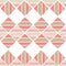 Seamless geometric pattern. The texture of the squares. Knitted texture.