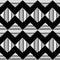 Seamless geometric pattern. The texture of the squares. Knitted texture.